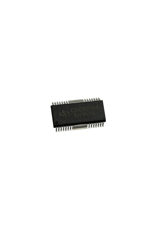 CSC8210S Amplificador de Audio