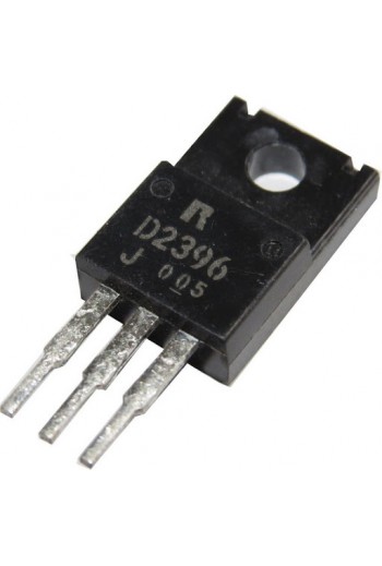 2SD2396 Transistor BJT NPN 60V 3A