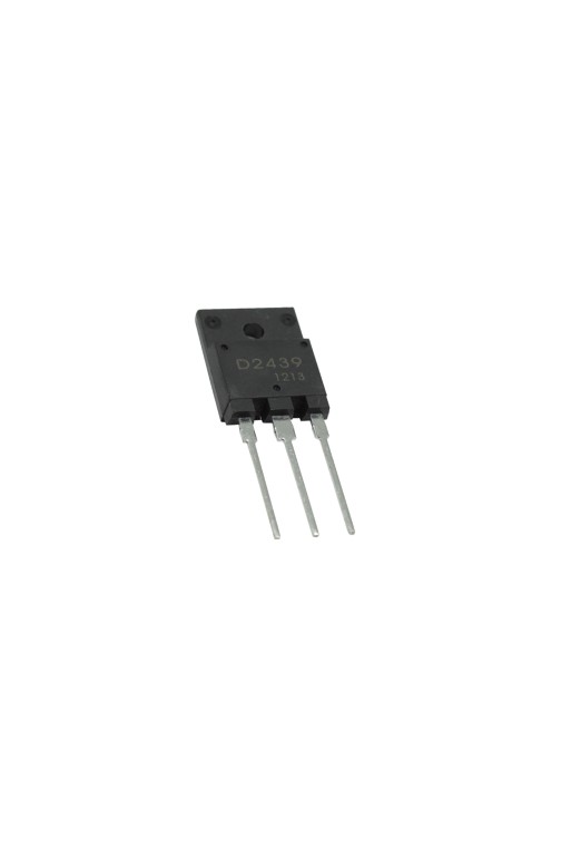 2SD2439 Transistor Darlington 150V 10A