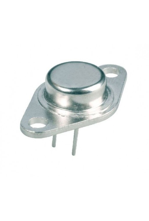 2SC1059 Transistor  BJT NPN 300V 150mA TO-66-2