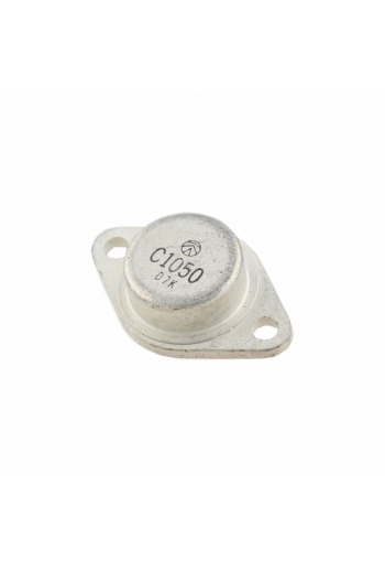2SC1050 Transistor BJT NPN 300V 1A TO-3-2