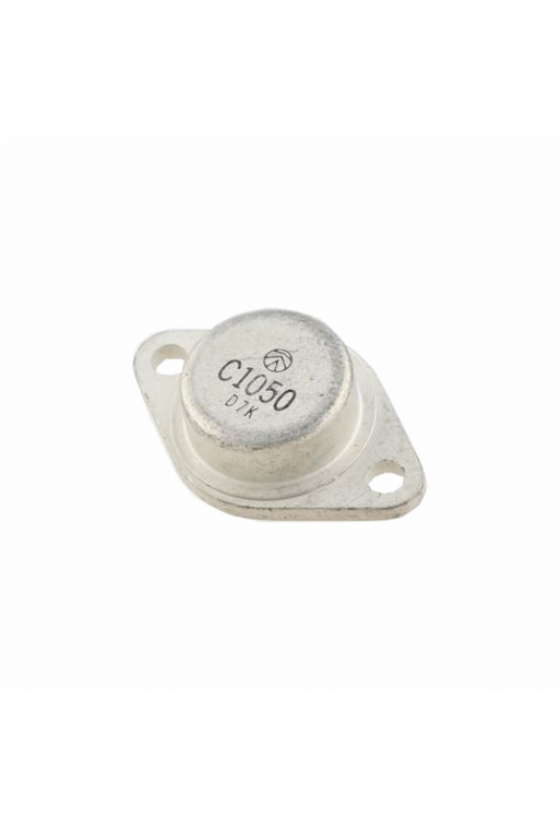 2SC1050 Transistor BJT NPN 300V 1A TO-3-2