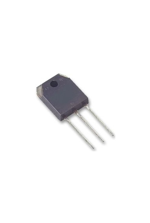 2SC4109 Transistor BJT NPN 400V 16A TO-3P-3