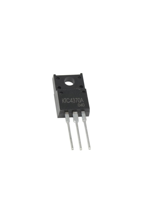 KTC4370 Transistor BJT NPN 180V 1.5A TO-220F-3