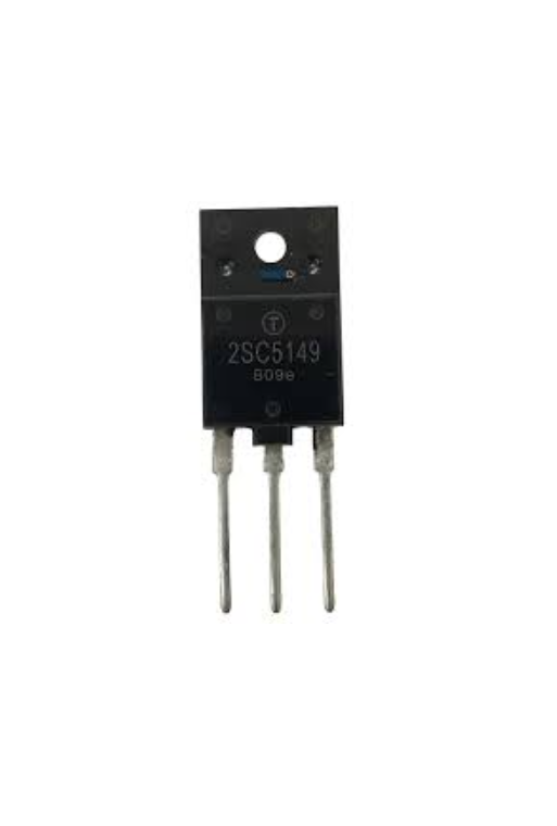 2SC5149 Transistor BJT NPN 600V 8A 2-16E3A