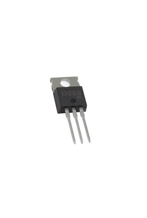 2SD288 Transistor BJT NPN 55V 3A TO-220-3