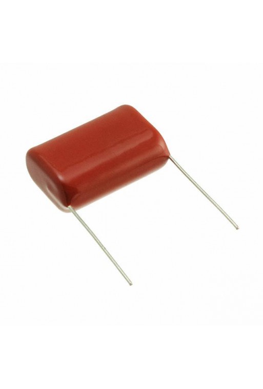 CP-.82-630V Capacitor de Poliéster 0.82uF 630V -824-