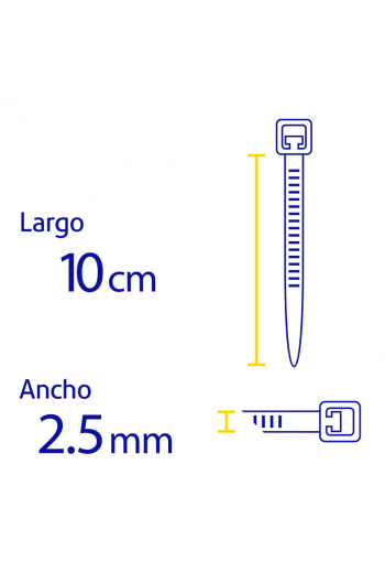  Amarillos 41014