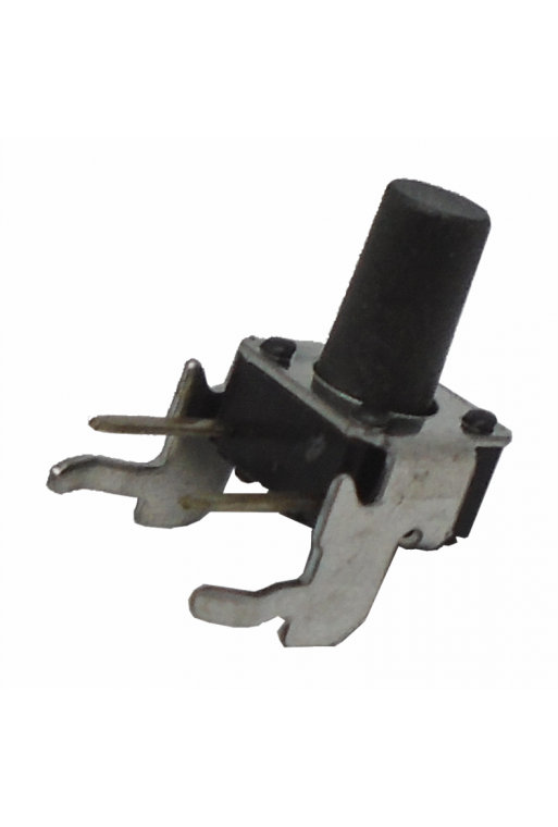 835-471-6MM Mini Switch Lateral 2 Patas Boton 6mm