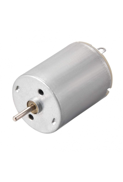 510-369 Motor de Corriente Directa