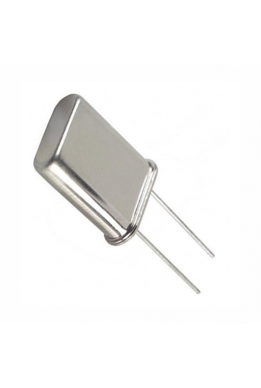 CRC-1M Cristal de Cuarzo 1MHZ