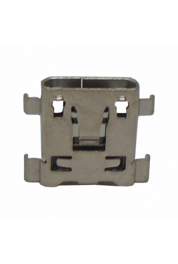 USB-JACK-080 Jack Centro de Carga USB V8 SMD