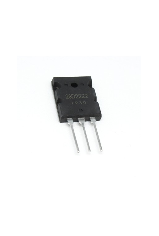 2SD2222 Transistor Darlington NPN 160V 8A