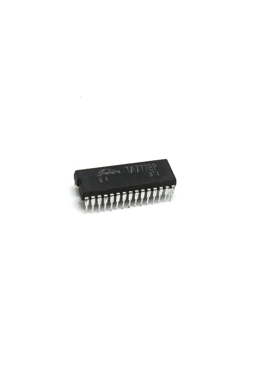 TA7778P Controlador de Interfaz RGB
