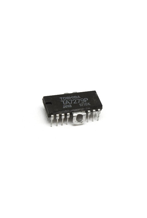 TA7279P Driver Puente para Control de Motor