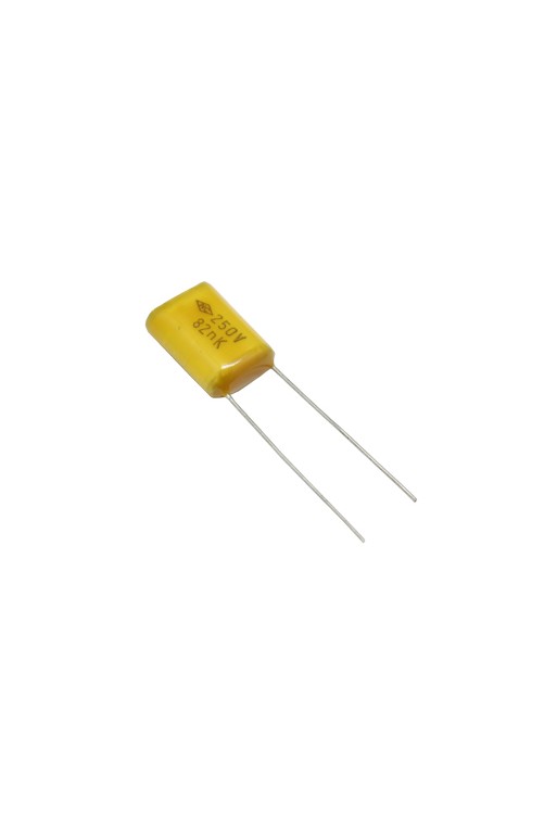 CP-.082-250V Capacitor de Poliester