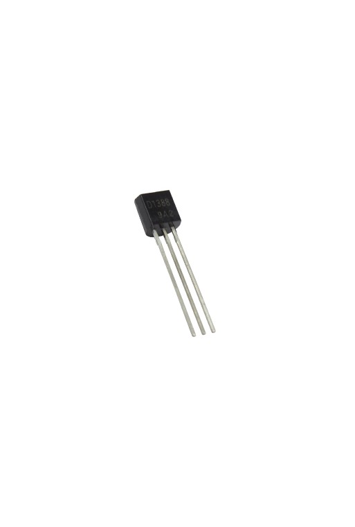 2SD1388 Transistor Darlington 32V 300mA