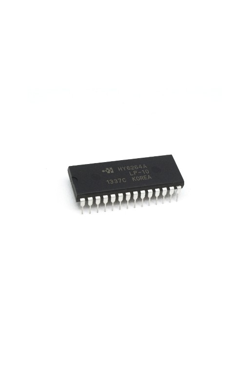 HY6264ALP-10 Memoria RAM Estática 8x8 Bits