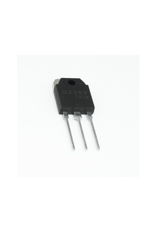 2SD2389 Transistor Darlington NPN 150V 8A