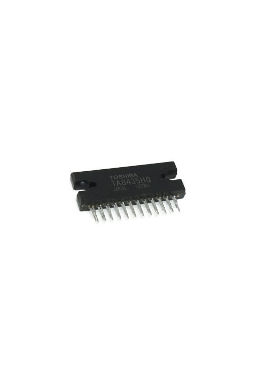 TA8435HQ Controlador PWM para Motor Chopper Bipolar SIP-25