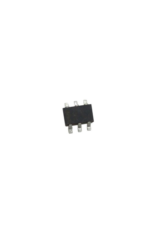 UMX1NTN Transistor Dual NPN 50V 150mA 2SC2412