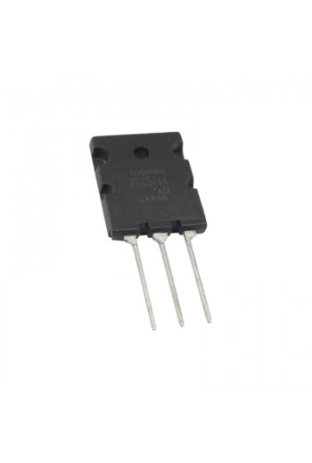 2SC5144 Transistor BJT NPN 600V 20A 2-21F2A-3