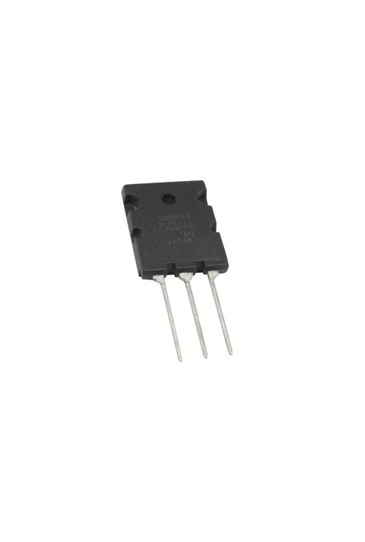 2SC5144 Transistor BJT NPN 600V 20A 2-21F2A-3