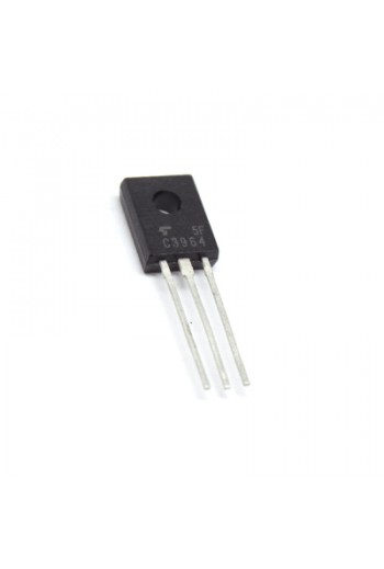2SC3964 Transistor BJT NPN 40V 2A 2-8H1A