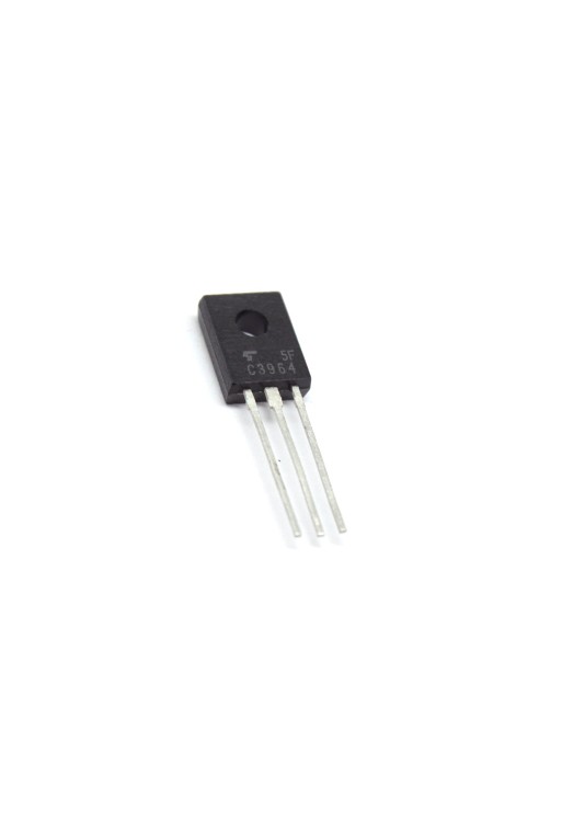 2SC3964 Transistor BJT NPN 40V 2A 2-8H1A