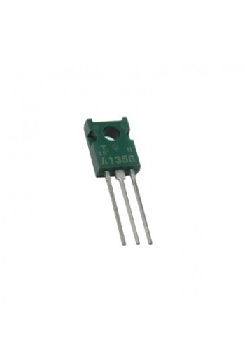 2SA1356 Transistor BJT PNP 40V 800mA TO-126-3