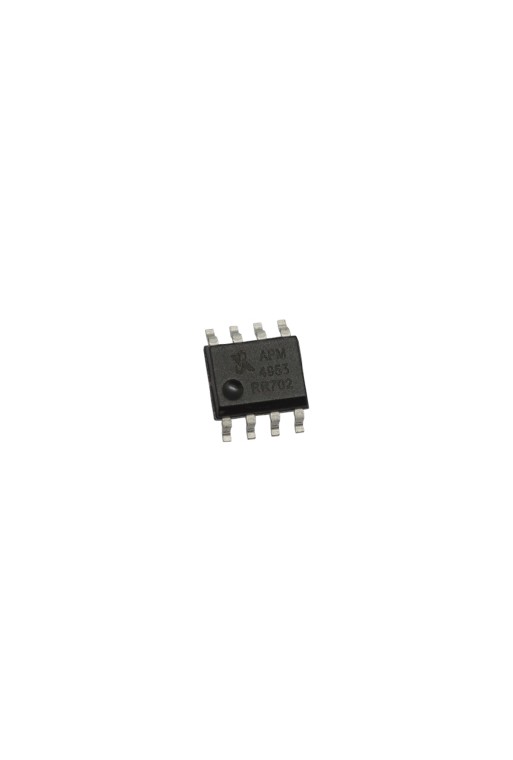 APM4953K Transistor MOSFET Dual Canal P 30V 4.9A