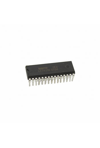 LC7821N Interruptor de Funciones Analógicas CMOS DIP-30