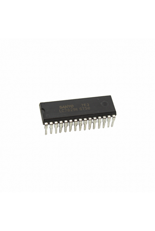LC7821N Interruptor de Funciones Analógicas CMOS DIP-30