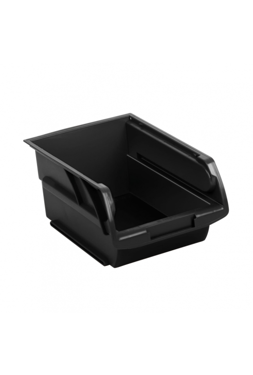 GAV-3 Gaveta Bin Organizador Apilable de Plastico
