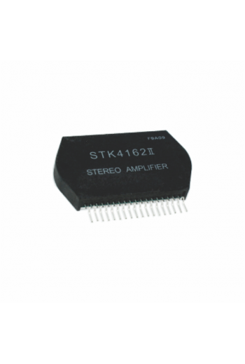 STK4162II Circuito Amplificador de Audio 35+35W SIP-22