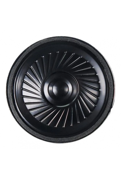 065-1010 Bocina Altavoz de 40mm Diámetro
