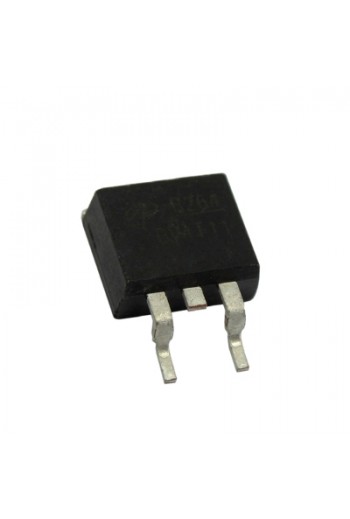 AOB264L Transistor MOSFET Canal N  60V 140A