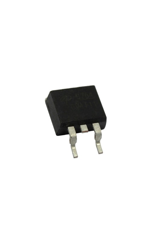 AOB264L Transistor MOSFET Canal N  60V 140A