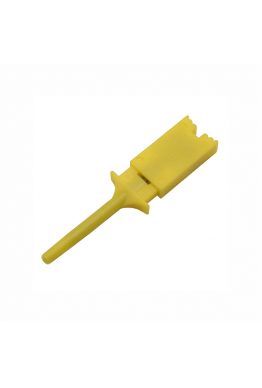 110-051 Punta con Pinza Caimán para Pruebas en Circuito