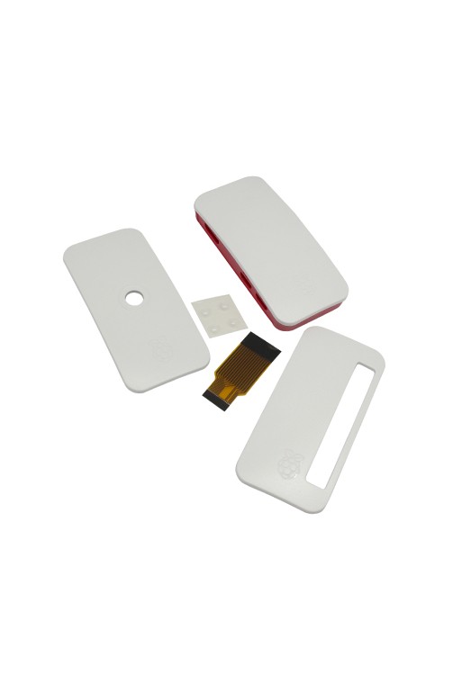 XS-461 Gabinete Chasis para Raspberry PI Zero y Zero W Oficial
