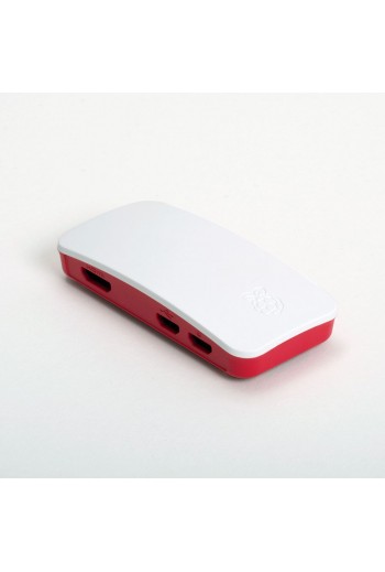 XS-461 Gabinete Chasis para Raspberry PI Zero y Zero W Oficial