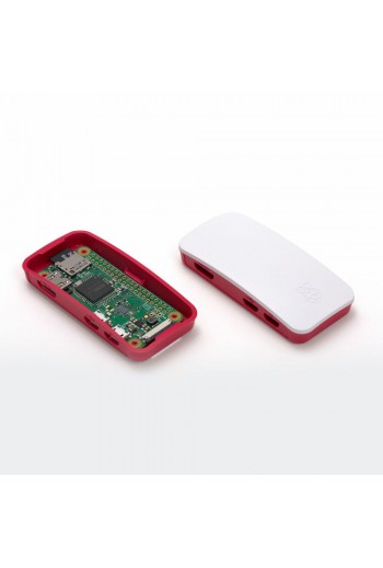 XS-461 Gabinete Chasis para Raspberry PI Zero y Zero W Oficial