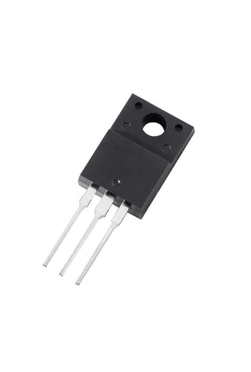 DSTF20150CR Diodo Schottky Dual 150V 10A X2 Anodo Común TO-220-2