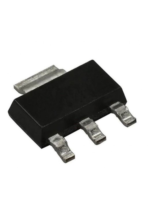 BSP129H6906 Transistor MOSFET Canal N 240V 50mA