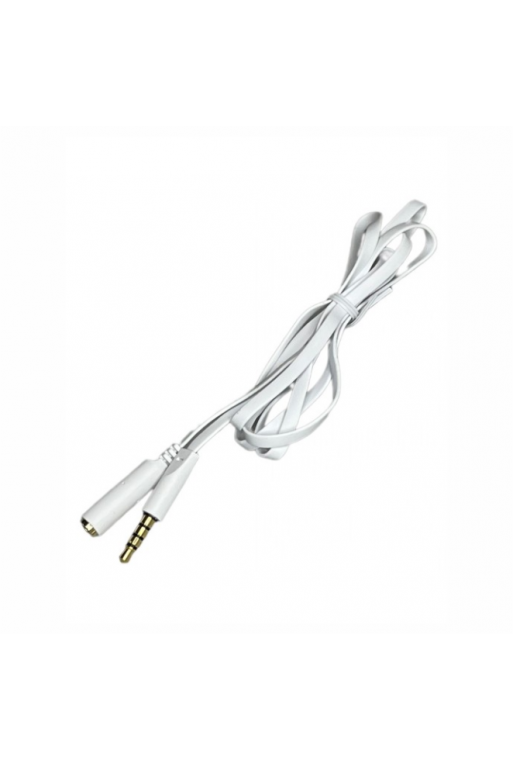 705-052 Extensión de 4 Vías para Audio 3.5mm