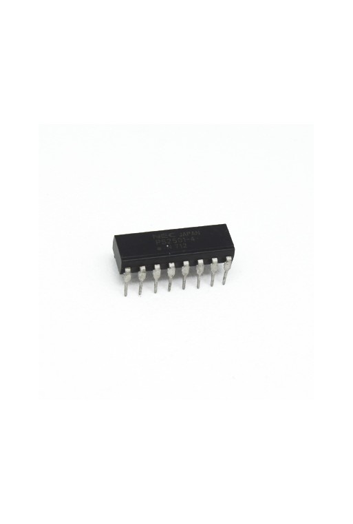 PS2501-4 Optoacoplador Salida a Transistor NPN
