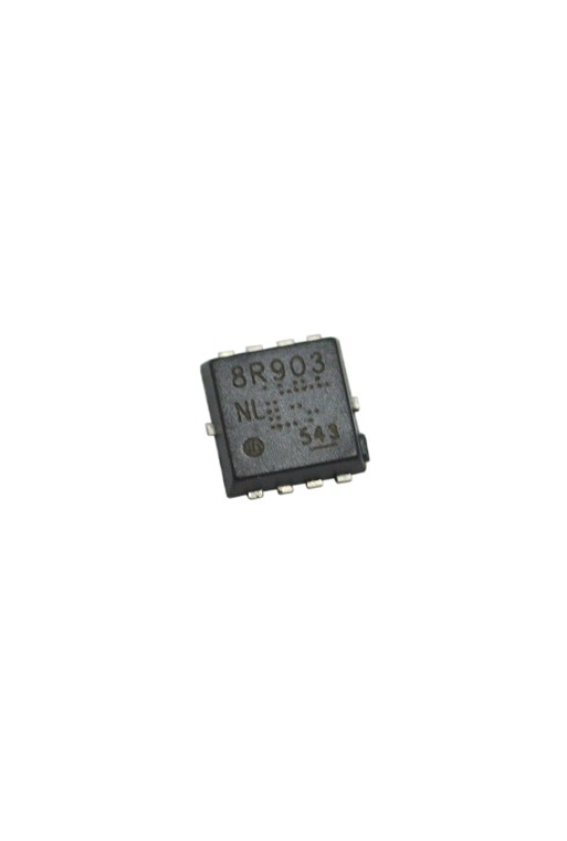 TPN8R903NL Transistor MOSFET Canal N 30V 37A TSON-8 SMD
