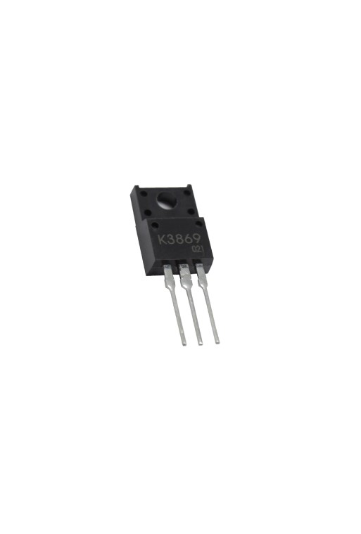 2SK3869 Transistor MOSFET