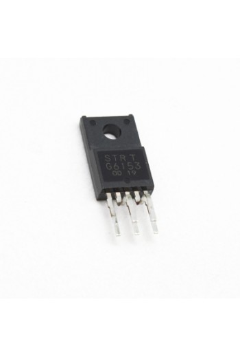 STRG6153T Controlador PWM para Fuente SMPS