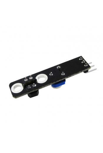XS-493 Sensor Óptico de Rastreo TCRT5000 KY-033